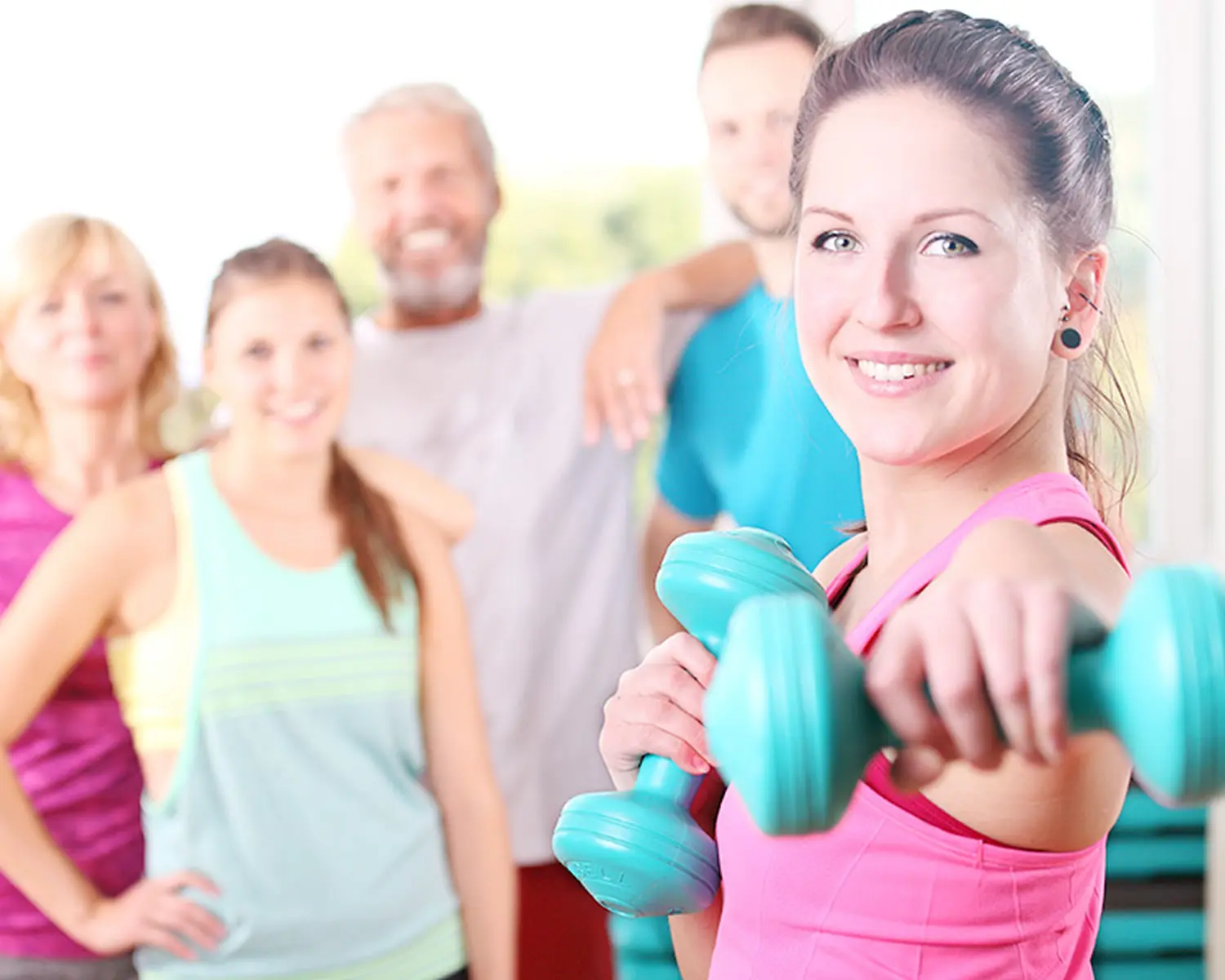 Gym Plüderhausen