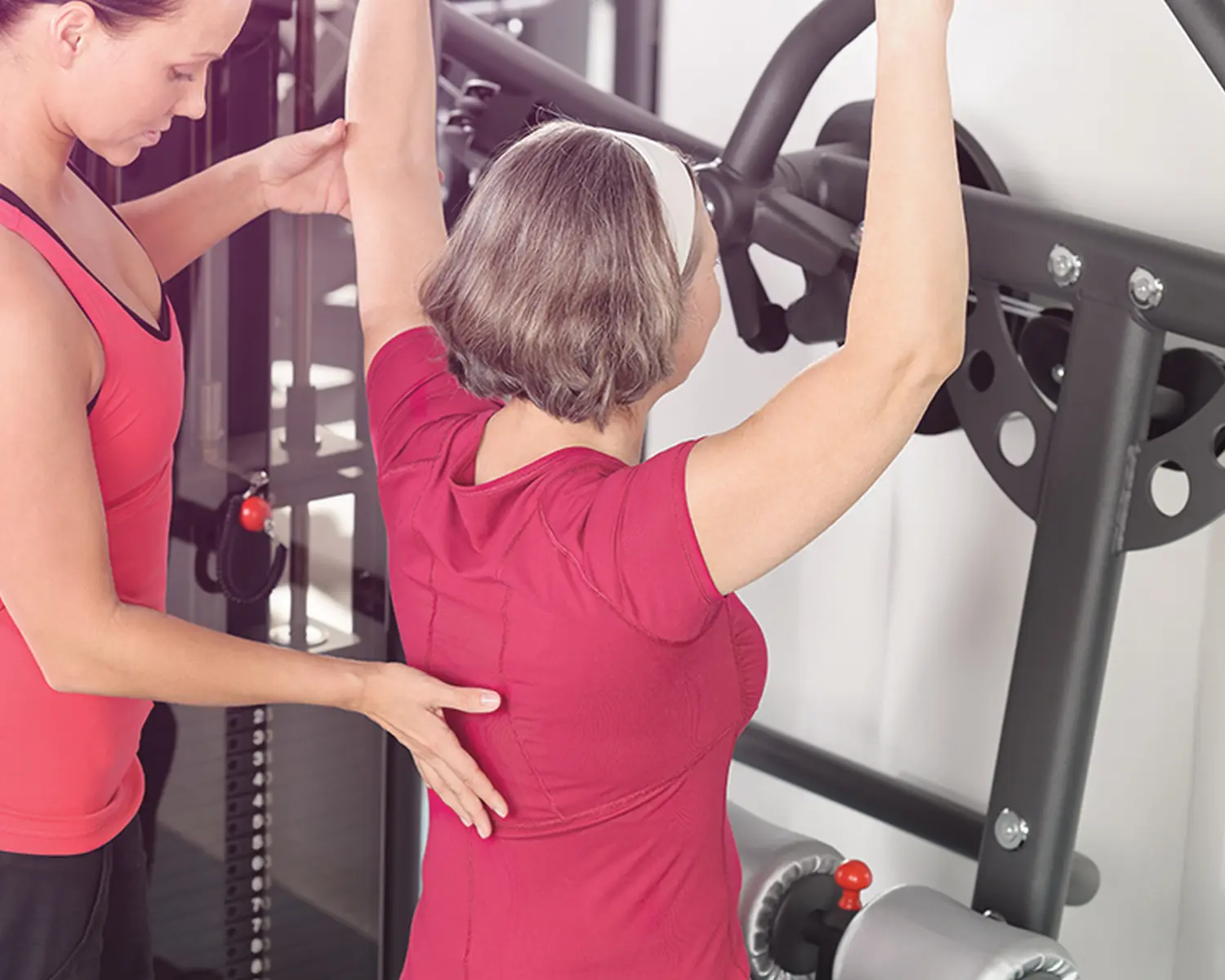 rückentraining gesundheit