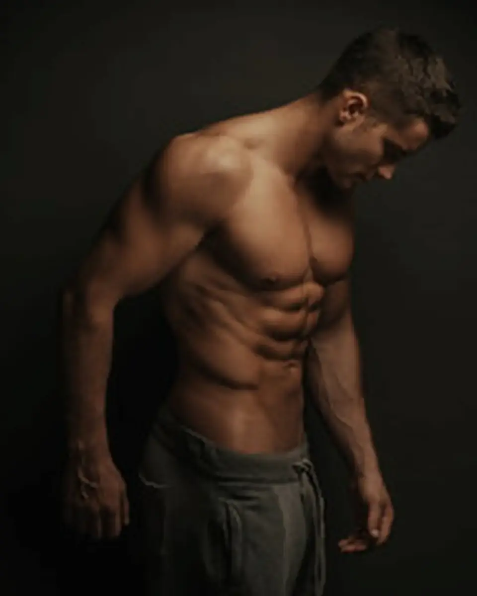 Gym Lorch