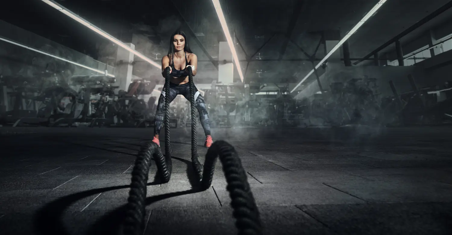 fitness plüderhausen