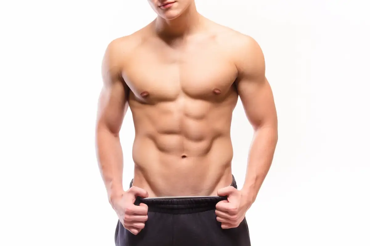 Gym Lorch