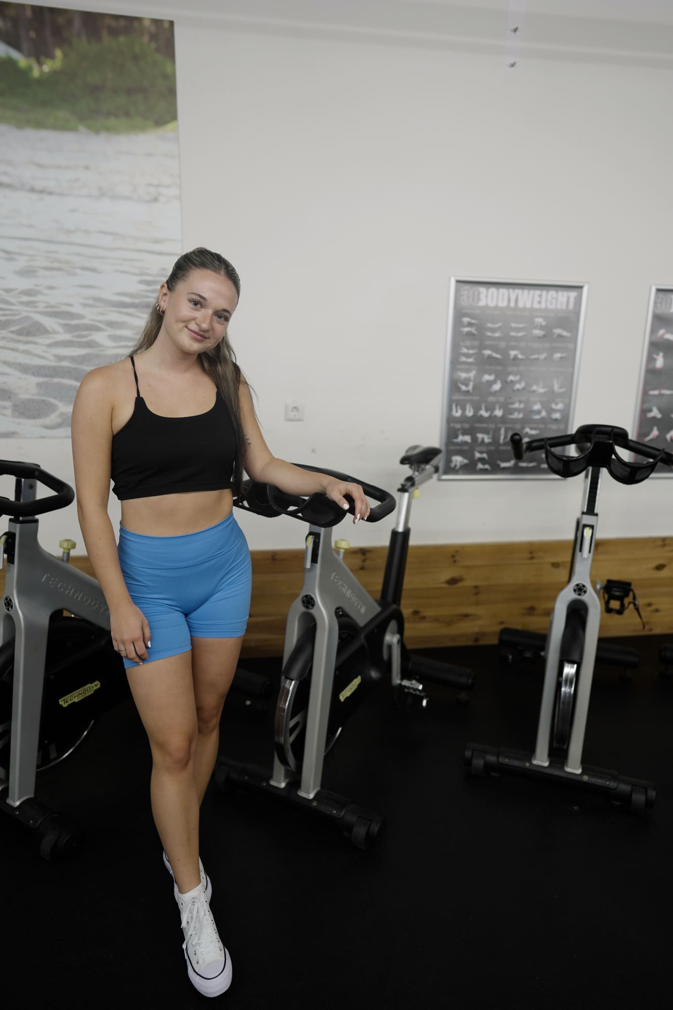 Studio von Bestlife Fitness GmbH