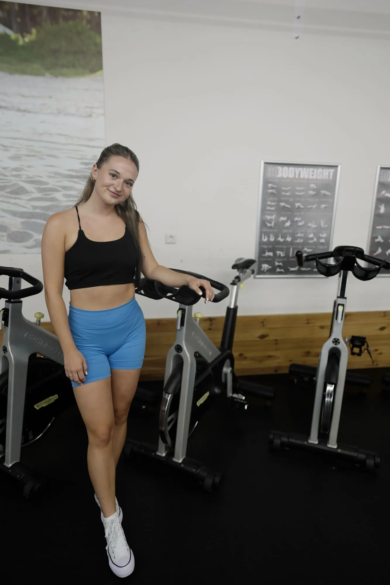 Studio von Bestlife Fitness GmbH