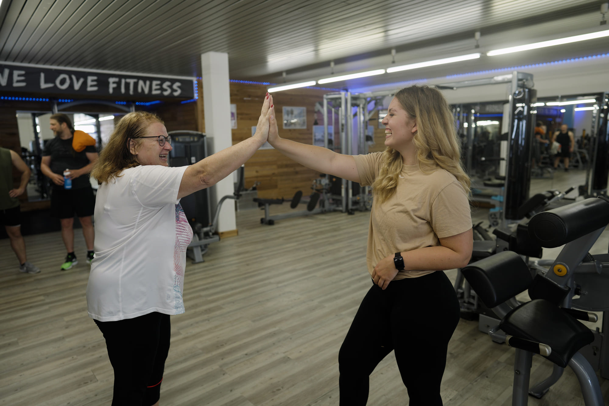Studio von Bestlife Fitness GmbH