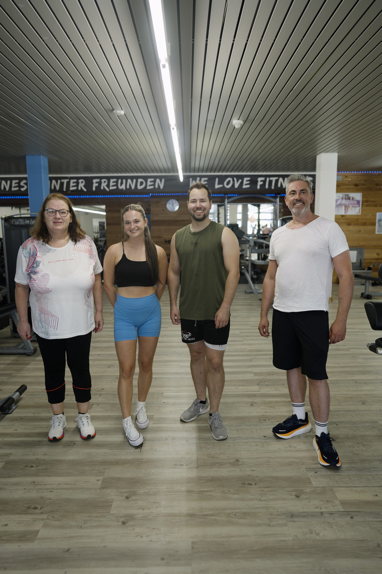 Studio von Bestlife Fitness GmbH