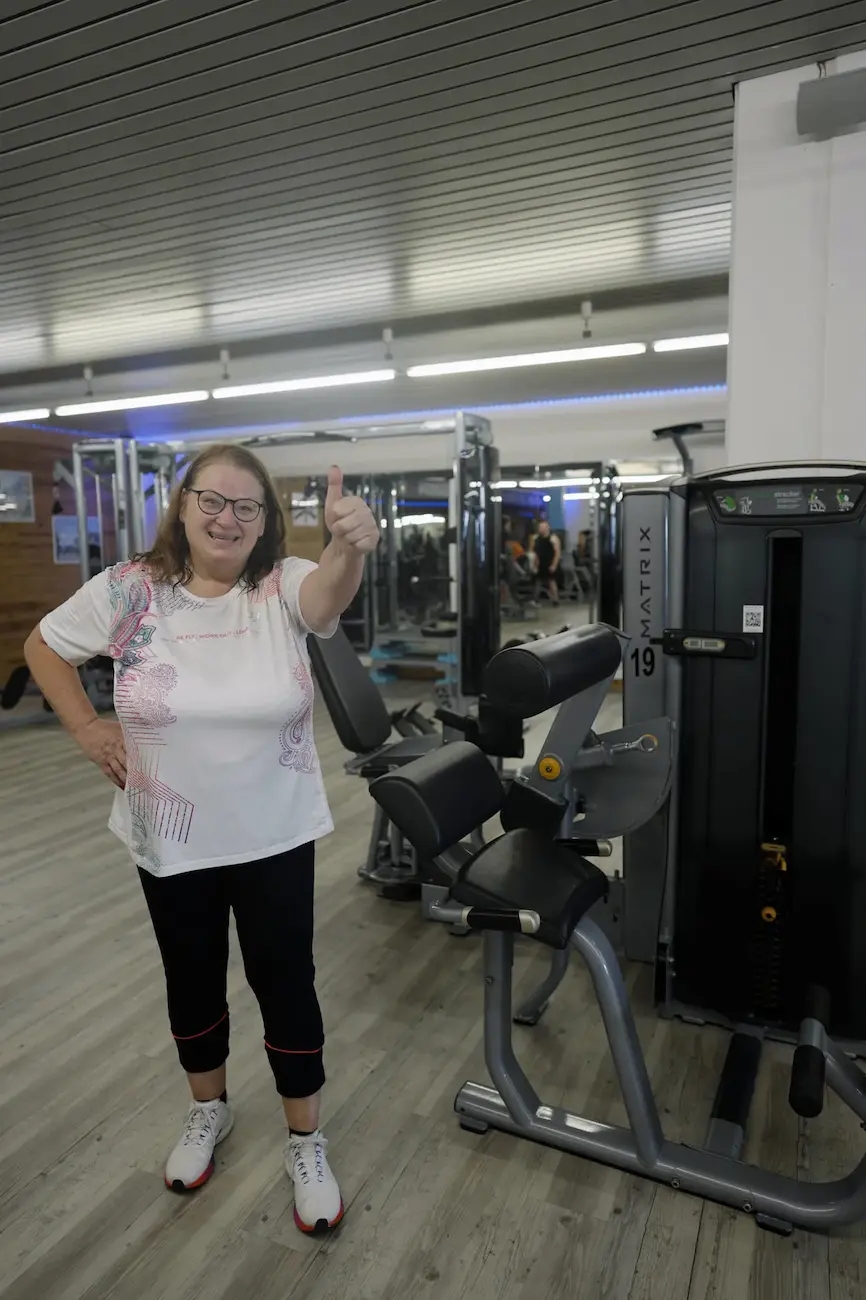 Studio von Bestlife Fitness GmbH