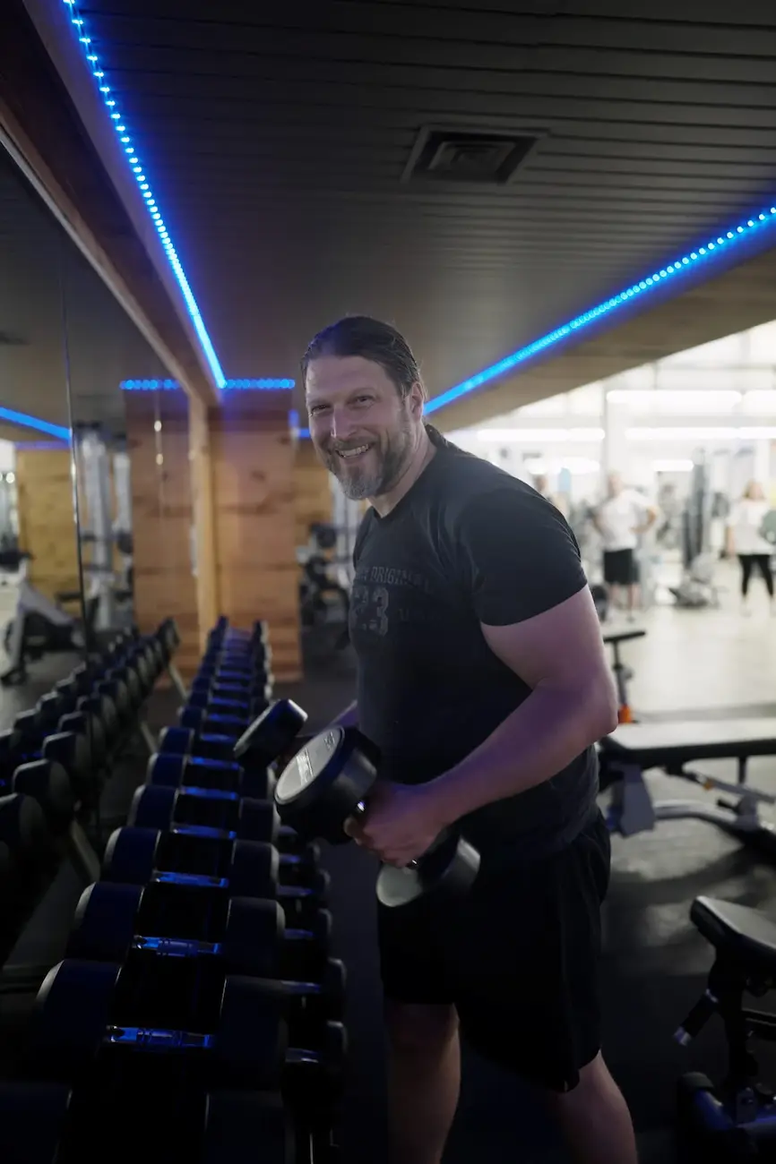 Studio von Bestlife Fitness GmbH