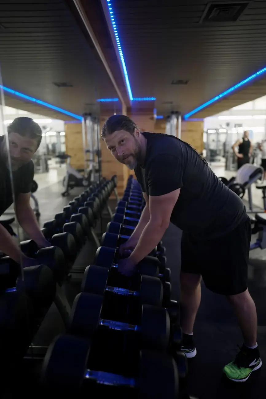 Studio von Bestlife Fitness GmbH