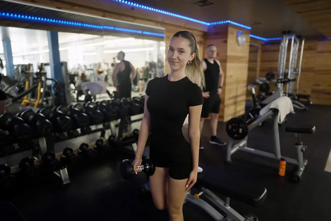 Studio von Bestlife Fitness GmbH