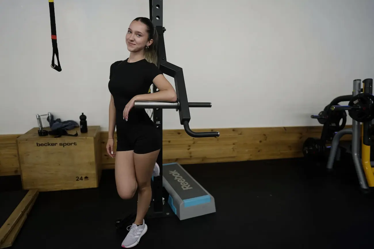 Studio von Bestlife Fitness GmbH