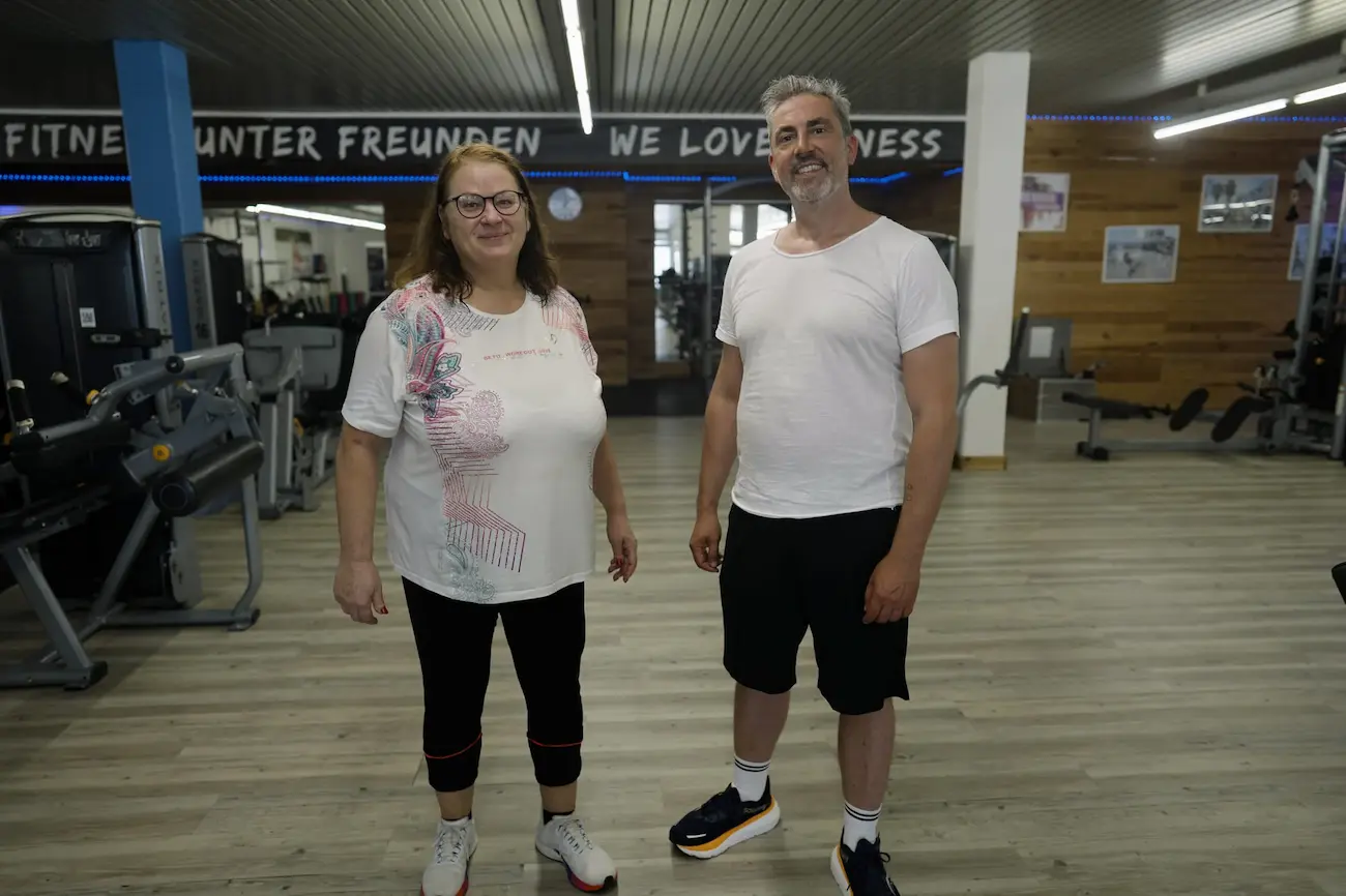 Studio von Bestlife Fitness GmbH