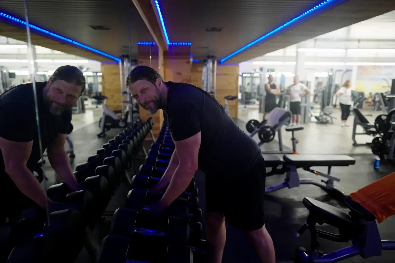 Studio von Bestlife Fitness GmbH