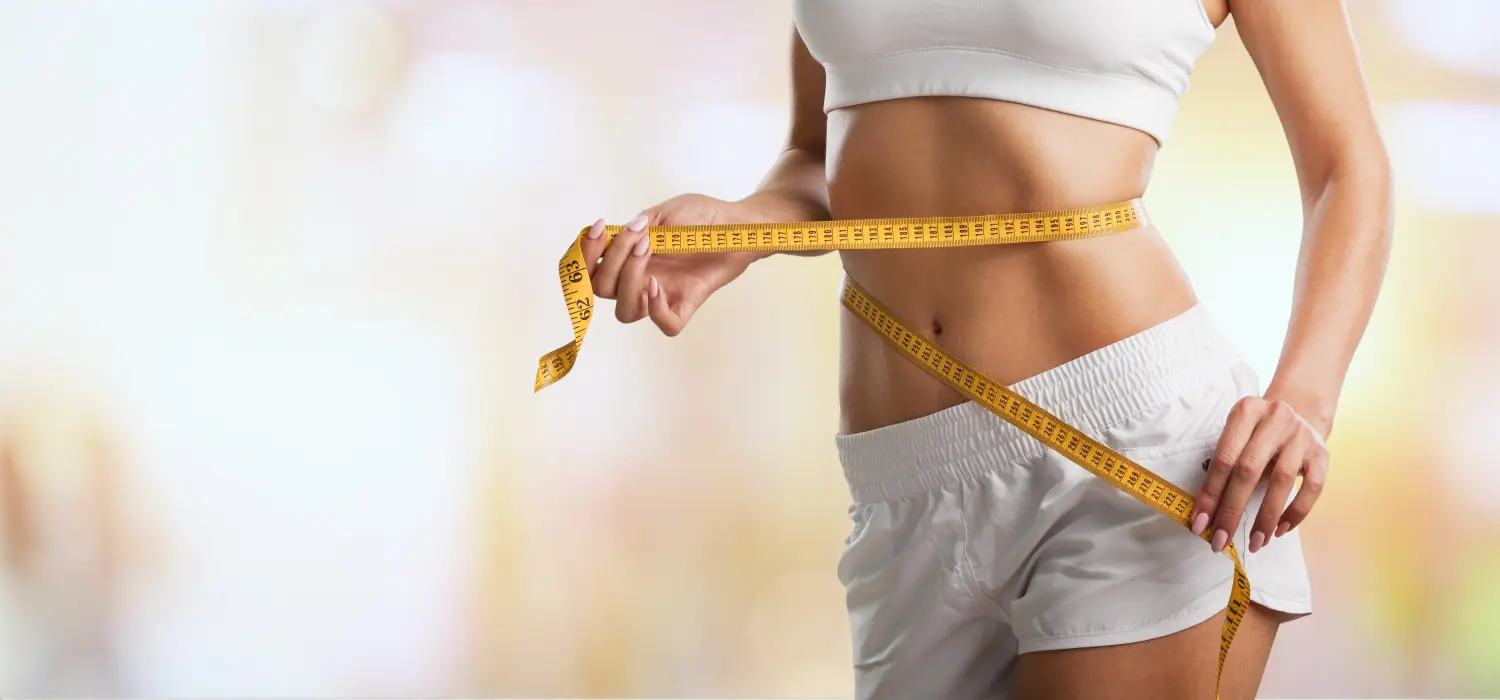 Zurück messen von Bestlife Fitness GmbH