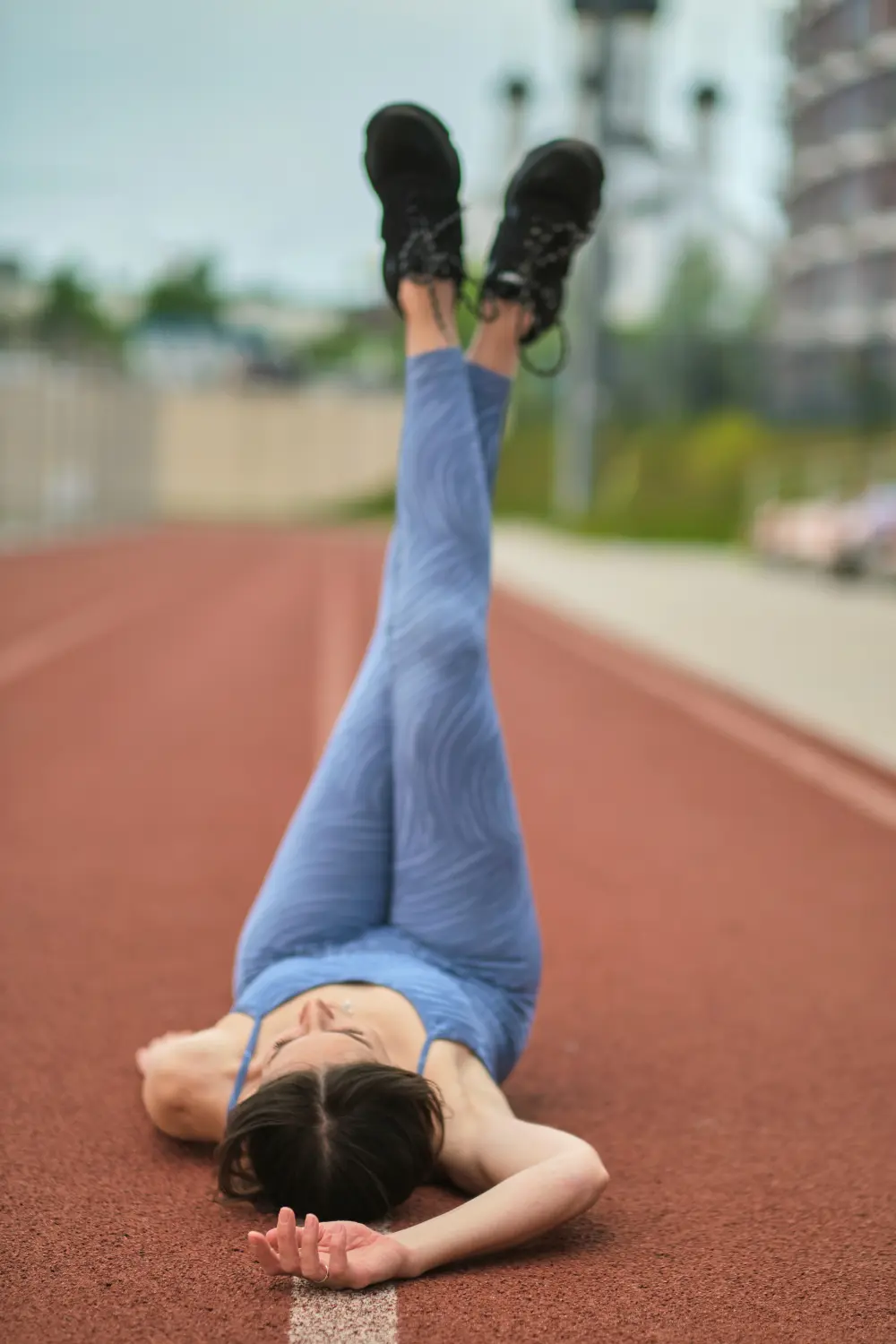 Dame von Bestlife Fitness GmbH